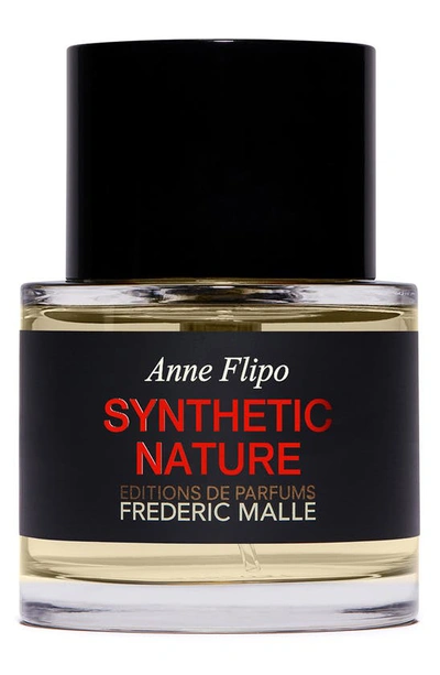 Shop Frederic Malle Synthetic Nature Parfum, 1.7 oz