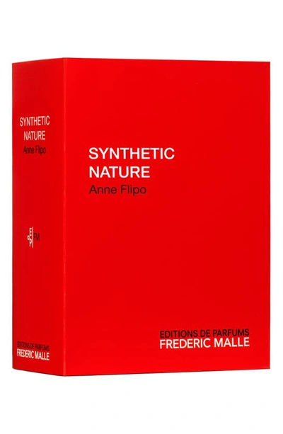 Shop Frederic Malle Synthetic Nature Parfum, 3.4 oz