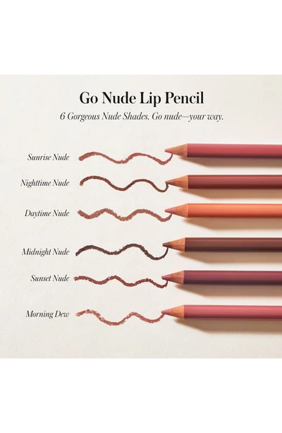 Rms Beauty Go Nude Lip Pencil In Sunrise