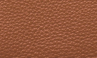 Marc Jacobs The Large Leather Tote Bag In Argan Oil