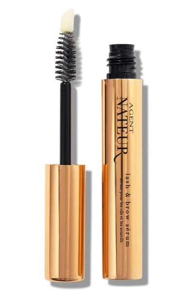 Shop Agent Nateur Lash & Brow Serum