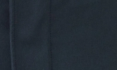 Rodd & Gunn Men's Winscombe Zip-front Jacket In Midnight
