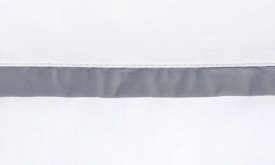 Pom Pom At Home Langston 300-thread Count Sheet Set In Ocean