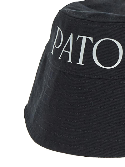 Shop Patou Cotton Bucket Hat