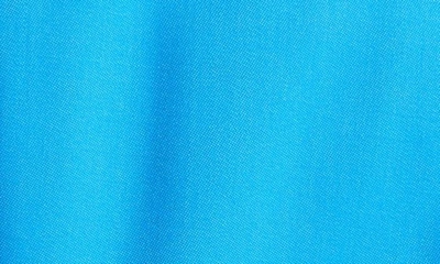 Shop Alexander Mcqueen Wool Grain De Poudre Jacket In Lapis Blue