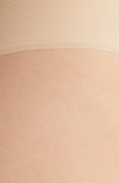 Falke Matte Deluxe 20 Denier Tights In Crystal