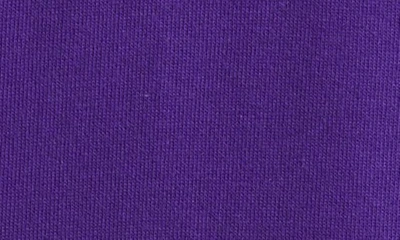 Shop Vans Saturn Cotton Blend Graphic Hoodie In Violet Indigo