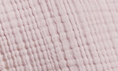 Shop Parachute Gender Inclusive Cloud Cotton Robe In Rose