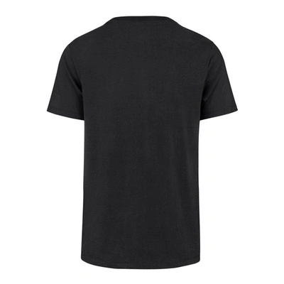 Shop 47 ' Black Cincinnati Bengals Regional Franklin T-shirt