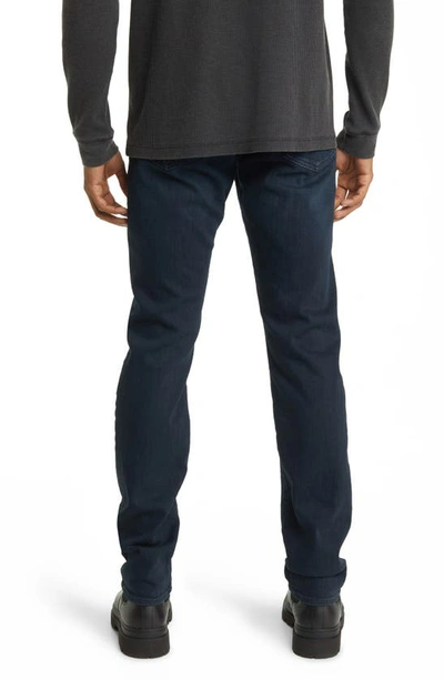 Shop Frame L'homme Slim Fit Jeans In Placid