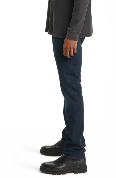 Frame L'homme Slim Fit Jeans In Placid