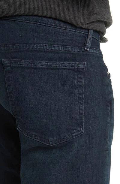 Frame L'homme Slim Fit Jeans In Placid