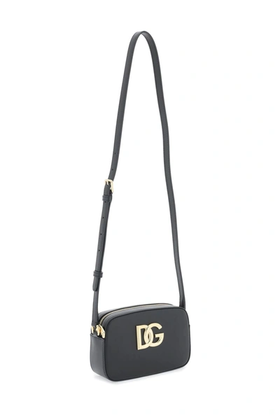 Shop Dolce & Gabbana 3.5 Camera Bag