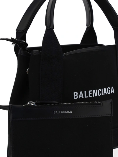 Shop Balenciaga Cabas Handbag
