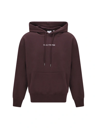 Shop Daily Paper Elevin Hoodie