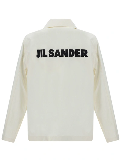 Shop Jil Sander Jacket
