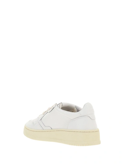 Shop Autry Sneakers