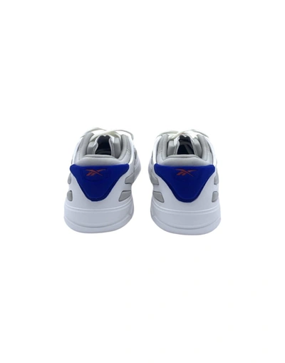 Shop Reebok Snakers Shoes In White