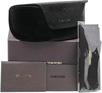 Pre-owned Tom Ford Ft1091-28b-62 Shiny Rose Gold Sunglasses In Grey Shaded