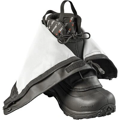 Pre-owned Baffin Litesport Boot - Men's Black, 10.0