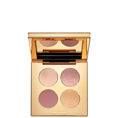 Pat Mcgrath Labs Exclusive Luxe Quad Bronze Borealis New Year Edition 7g