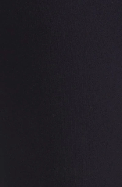 Hugo Boss Tobaluka Tapered Cropped Pants In Black
