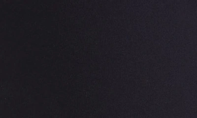 Hugo Boss Tobaluka Tapered Cropped Pants In Black