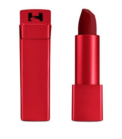 Shop Hourglass Unlocked Soft Matte Lipstick In Multi