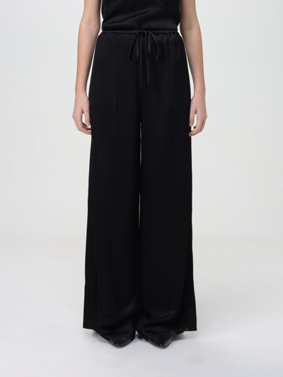 Shop Proenza Schouler Pants  Woman Color Black