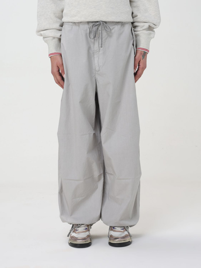 Autry Pants  Woman Color Grey In Grey