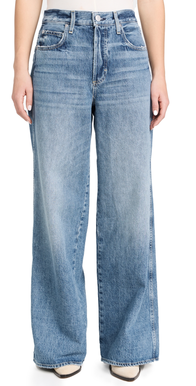 Shop Amo Big Boy Jeans Siren