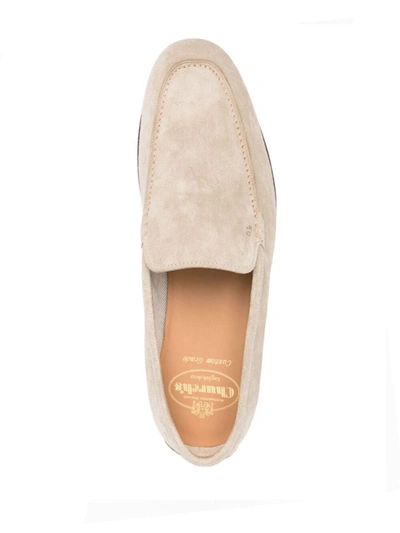 Shop Church's Greenfield Moccasins Shoes