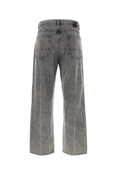 Shop Our Legacy Jeans In Grey