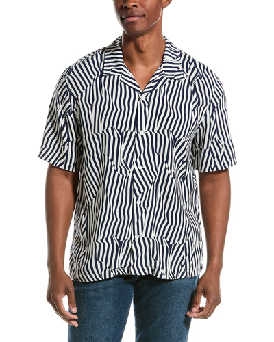 Shop Rag & Bone Avery Shirt