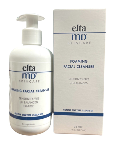 Shop Eltamd Dnu  Unisex 7oz Foaming Facial Cleanser