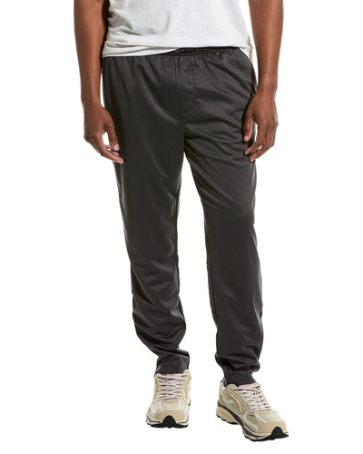 Shop Fourlaps Relay Track Pant In Grey