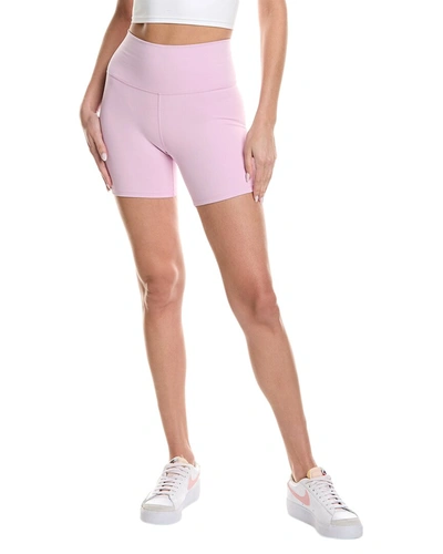 Shop Terez Booty Short In Pink