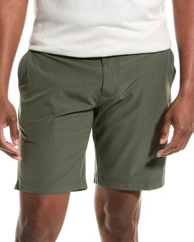 Shop Fair Harbor The Midway Short In Green