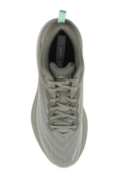 Shop Hoka Bondi 8 Sneakers