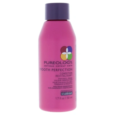 Shop Pureology Smooth Perfection Conditioner By  For Unisex - 1.7 oz Conditioner