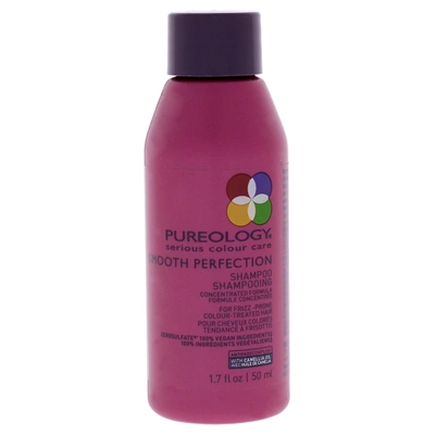 Shop Pureology Smooth Perfection Shampoo By  For Unisex - 1.7 oz Shampoo
