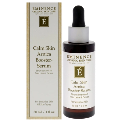 Shop Eminence Calm Skin Arnica Booster Serum By  For Unisex - 1 oz Serum