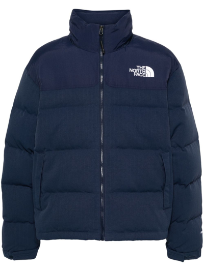 Shop The North Face Giacca 1992 Nuptse In Blue