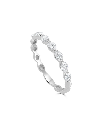 Shop Sabrina Designs 14k 0.47 Ct. Tw. Diamond Ring