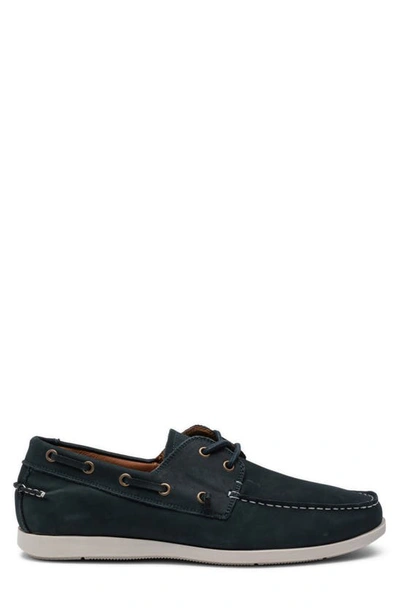 Rodd & Gunn Gordons Bay Boat Shoe In Indigo