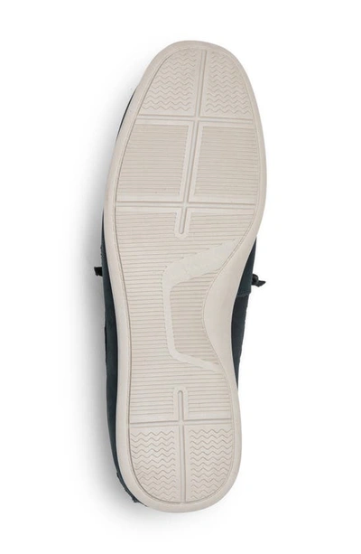 Rodd & Gunn Gordons Bay Boat Shoe In Indigo