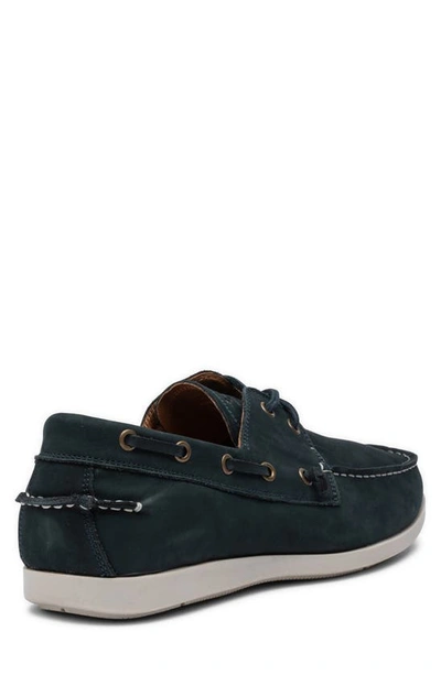 Rodd & Gunn Gordons Bay Boat Shoe In Indigo