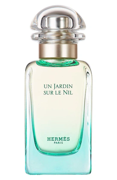 Shop Hermes Un Jardin Sur Le Nil, 3.3 oz In Regular
