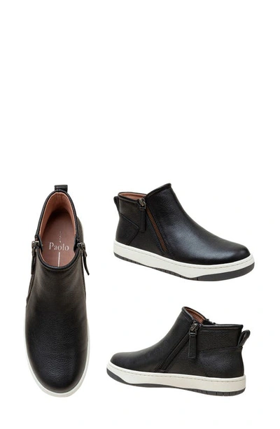 Linea Paolo Glen Bootie In Black