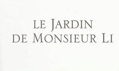 Shop Hermes Le Jardin De Monsieur Li, 1.6 oz In Regular